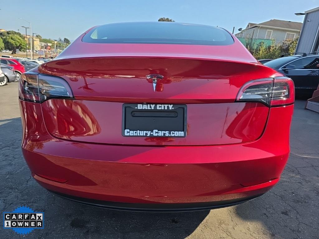 used 2019 Tesla Model 3 car, priced at $16,998
