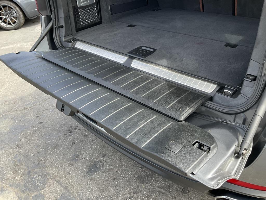 used 2016 BMW X5 eDrive car, priced at $14,998