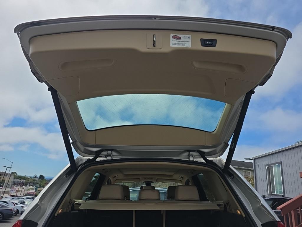 used 2013 BMW X3 car, priced at $6,998