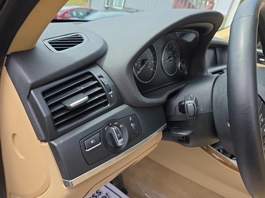 used 2013 BMW X3 car, priced at $6,998