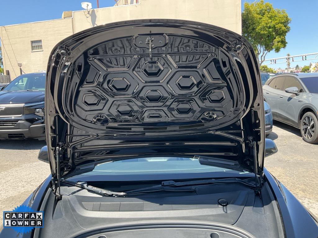 used 2021 Tesla Model 3 car, priced at $15,998