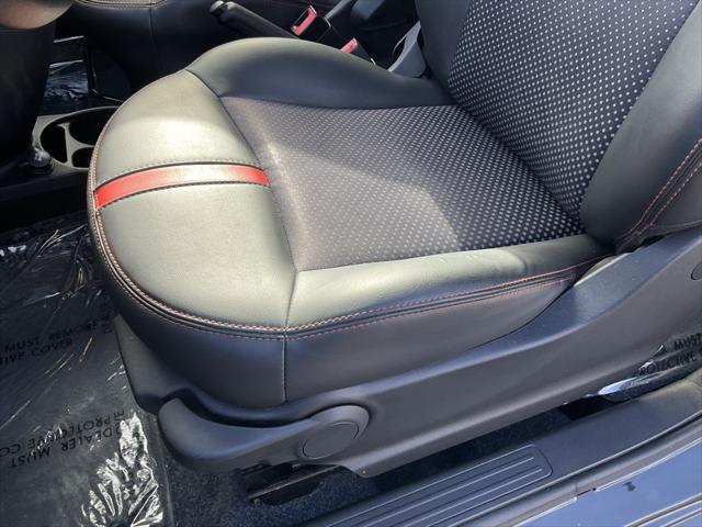 used 2013 FIAT 500e car, priced at $4,900