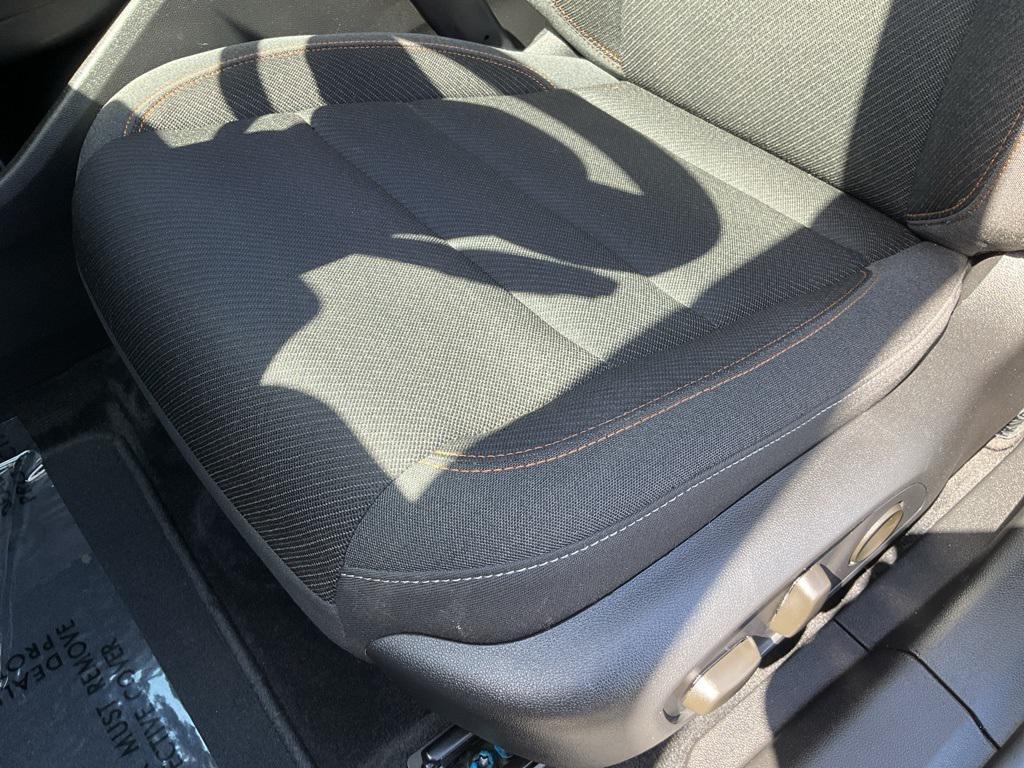 used 2024 Honda Prologue car, priced at $25,500