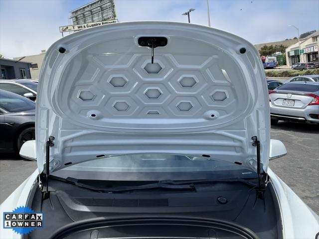 used 2018 Tesla Model 3 car, priced at $11,998