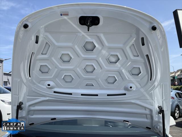 used 2020 Tesla Model 3 car, priced at $15,998