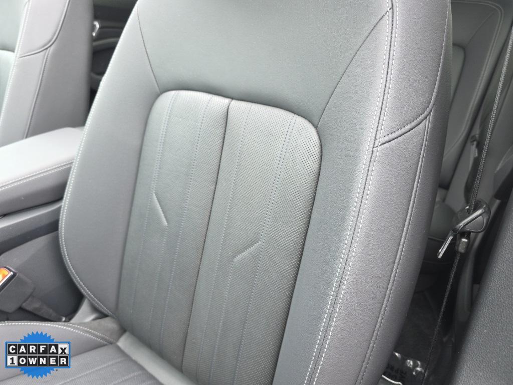used 2020 Audi e-tron Sportback car, priced at $22,500
