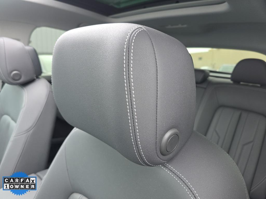 used 2020 Audi e-tron Sportback car, priced at $22,500