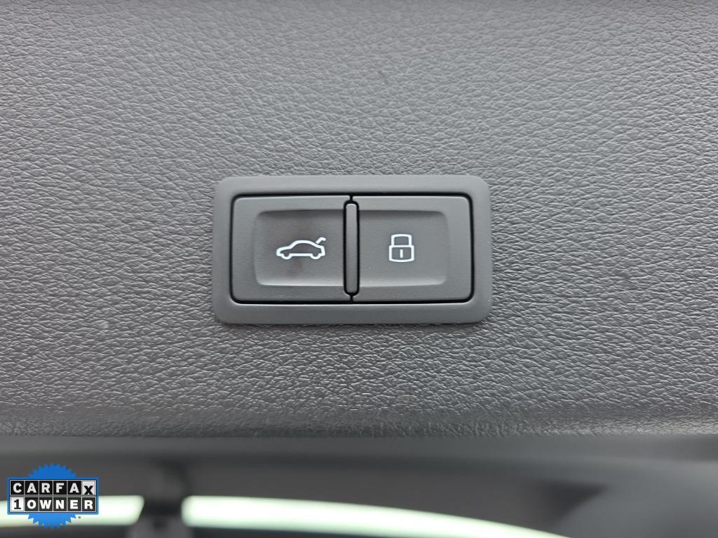 used 2020 Audi e-tron Sportback car, priced at $22,500