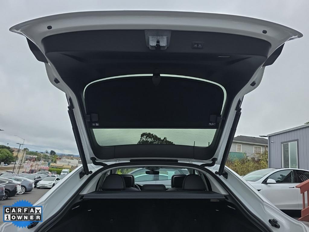used 2020 Audi e-tron Sportback car, priced at $22,500