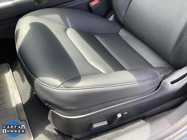 used 2020 Tesla Model 3 car, priced at $14,998