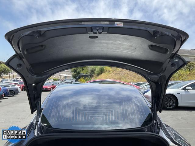 used 2020 Tesla Model 3 car, priced at $14,998