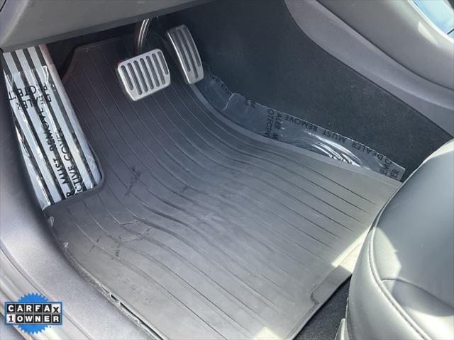 used 2020 Tesla Model 3 car, priced at $14,998