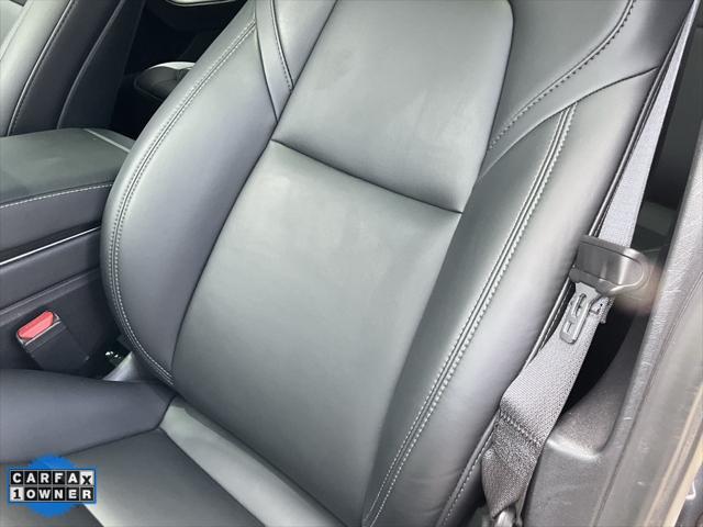 used 2020 Tesla Model 3 car, priced at $14,998