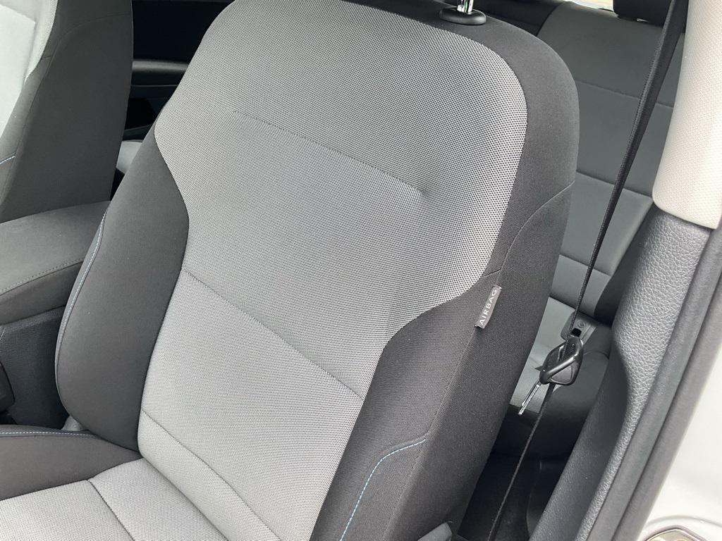 used 2015 Volkswagen e-Golf car, priced at $6,250