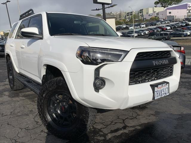 used 2016 Toyota 4Runner car, priced at $27,998