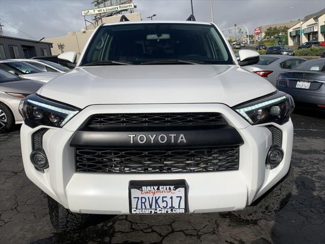 used 2016 Toyota 4Runner car, priced at $27,998