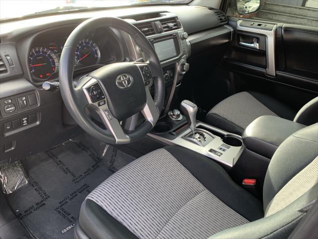 used 2016 Toyota 4Runner car, priced at $27,998