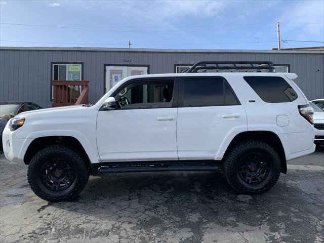 used 2016 Toyota 4Runner car, priced at $27,998