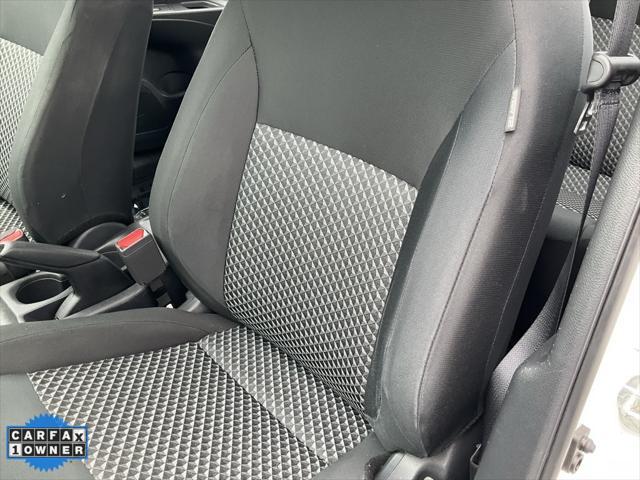 used 2021 Nissan Versa car, priced at $13,998