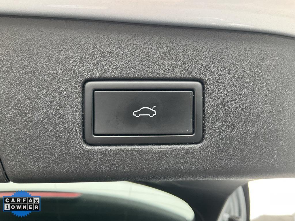 used 2021 Volkswagen ID.4 car, priced at $18,500