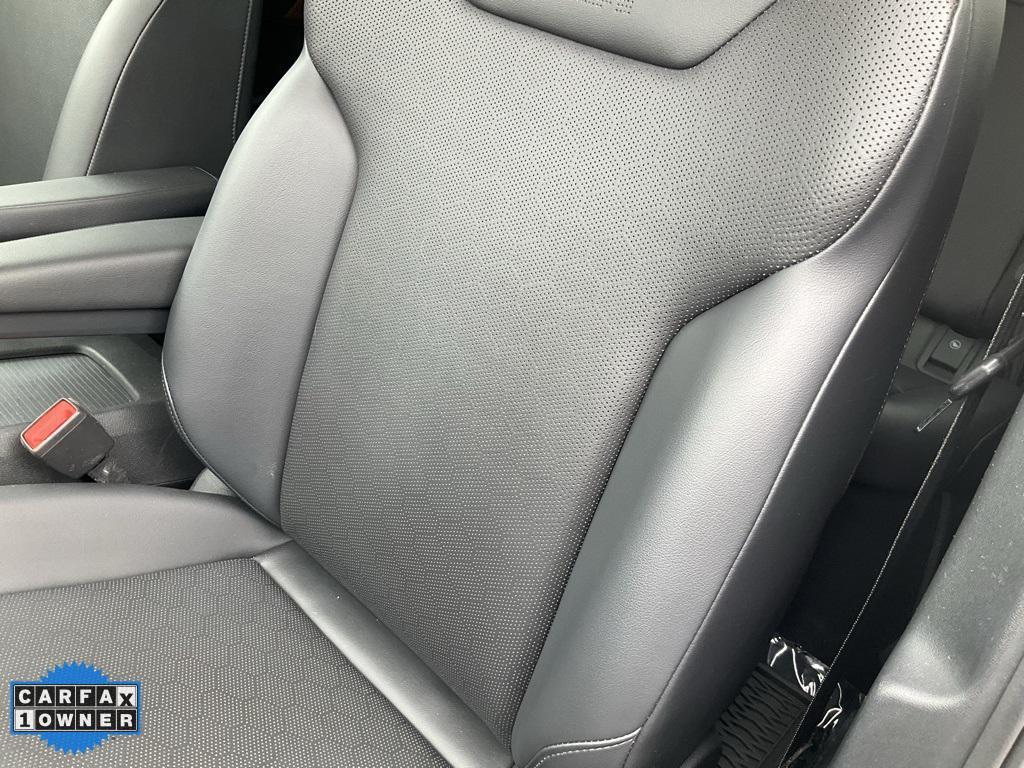 used 2021 Volkswagen ID.4 car, priced at $18,500