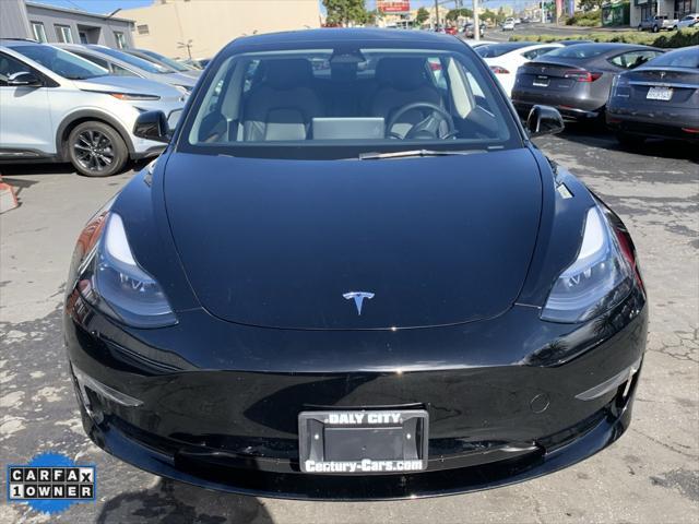 used 2023 Tesla Model 3 car, priced at $24,998