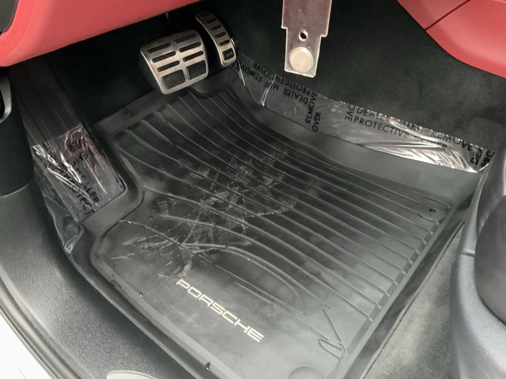 used 2016 Porsche Macan car, priced at $16,800