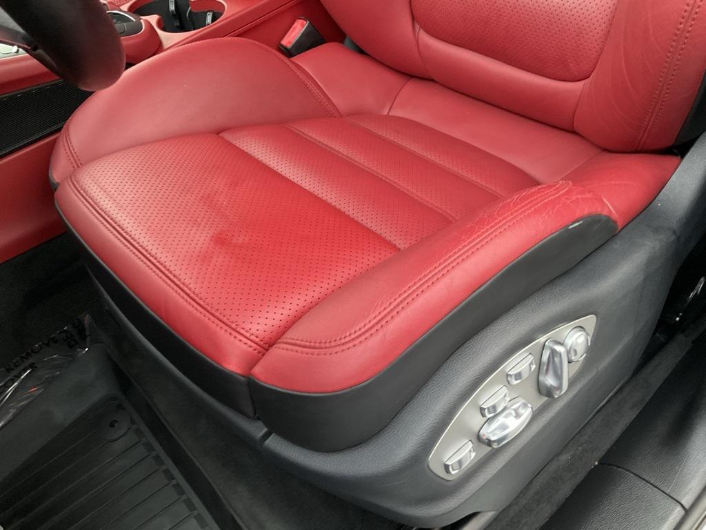 used 2016 Porsche Macan car, priced at $16,800