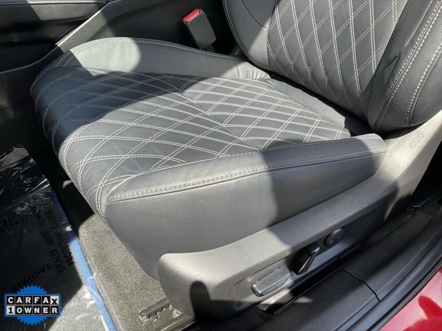 used 2023 Mitsubishi Outlander PHEV car, priced at $34,998