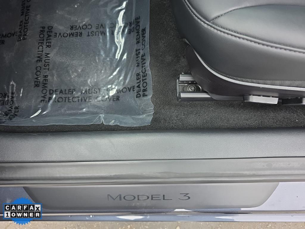 used 2022 Tesla Model 3 car, priced at $19,998