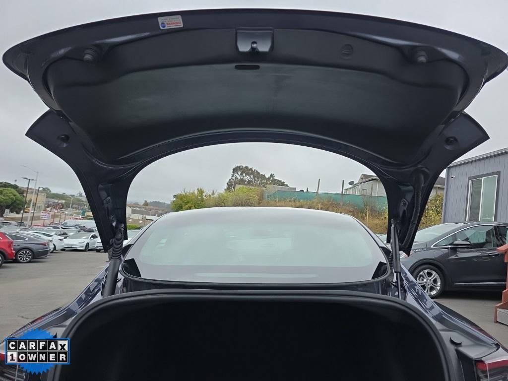 used 2022 Tesla Model 3 car, priced at $19,998