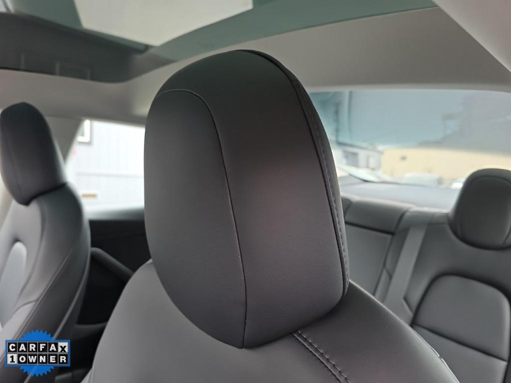 used 2022 Tesla Model 3 car, priced at $19,998