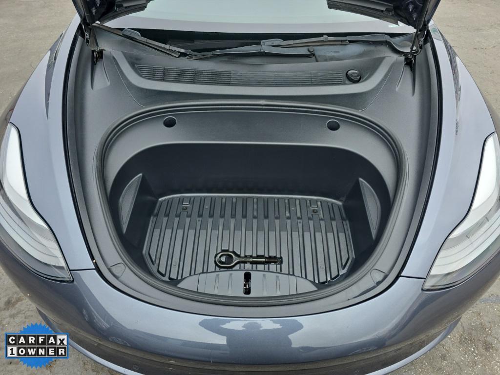 used 2022 Tesla Model 3 car, priced at $19,998