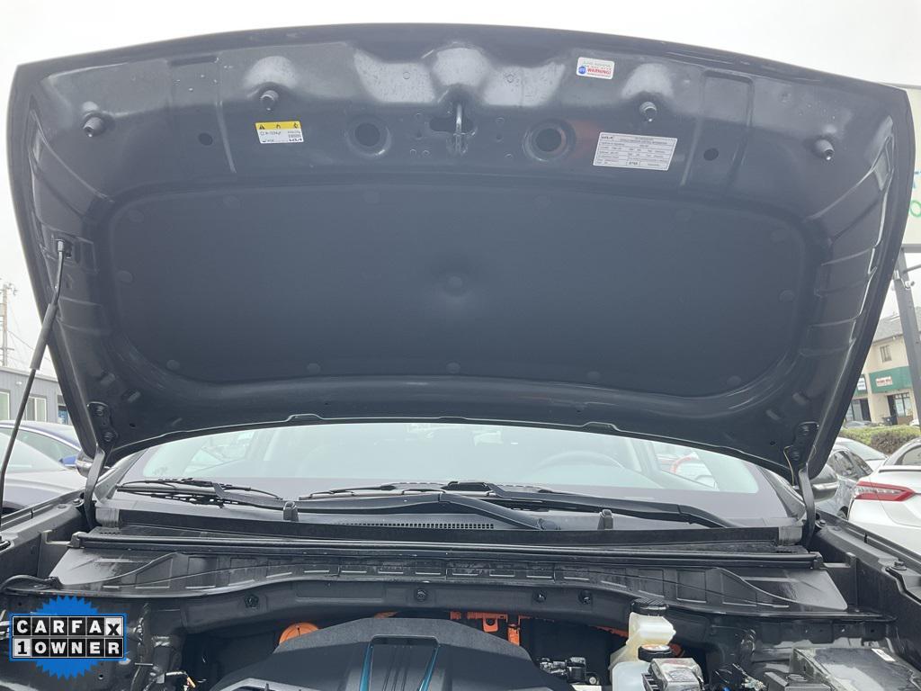 used 2022 Kia Niro EV car, priced at $18,500