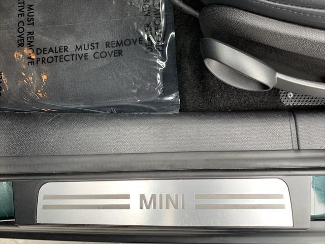 used 2014 MINI Countryman car, priced at $7,700