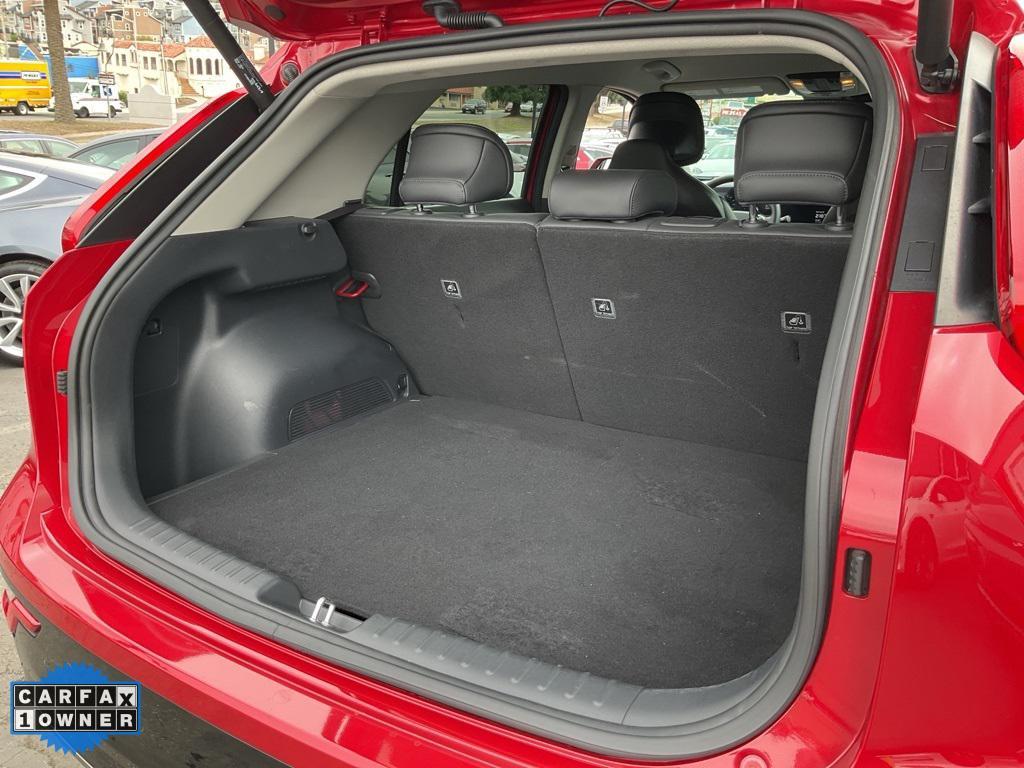 used 2023 Kia Niro EV car, priced at $21,998