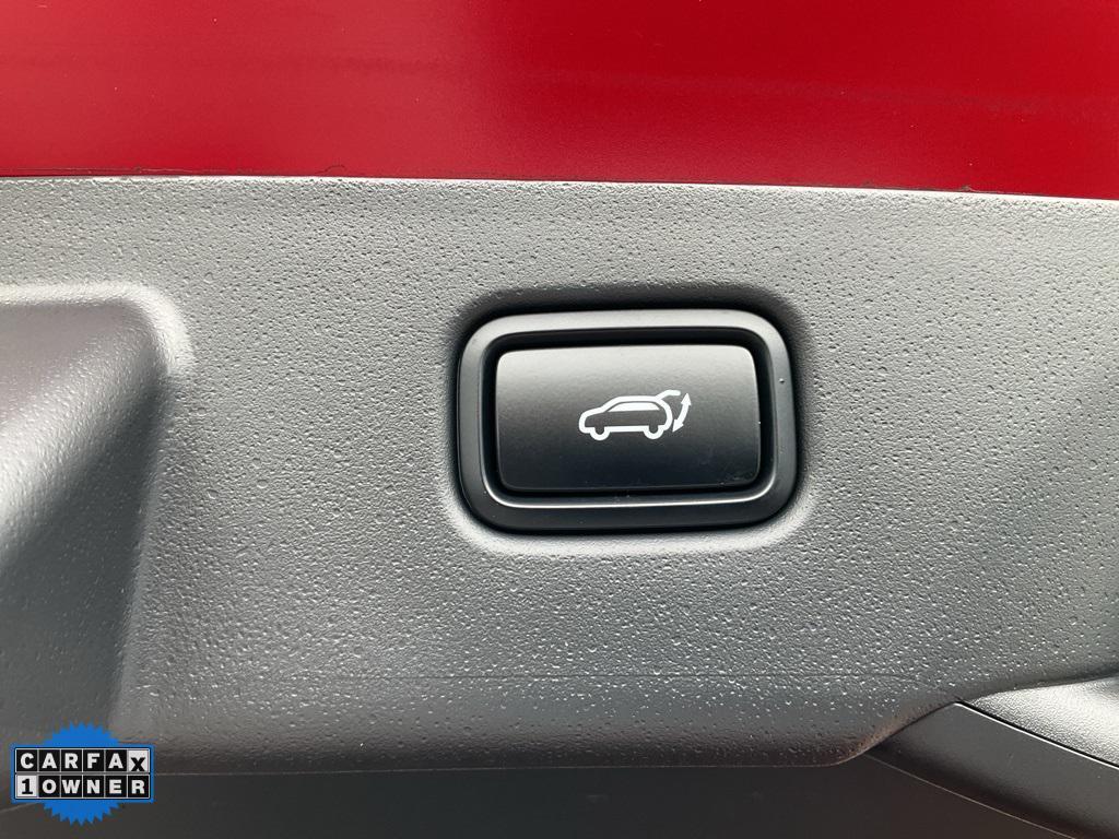used 2023 Kia Niro EV car, priced at $21,998
