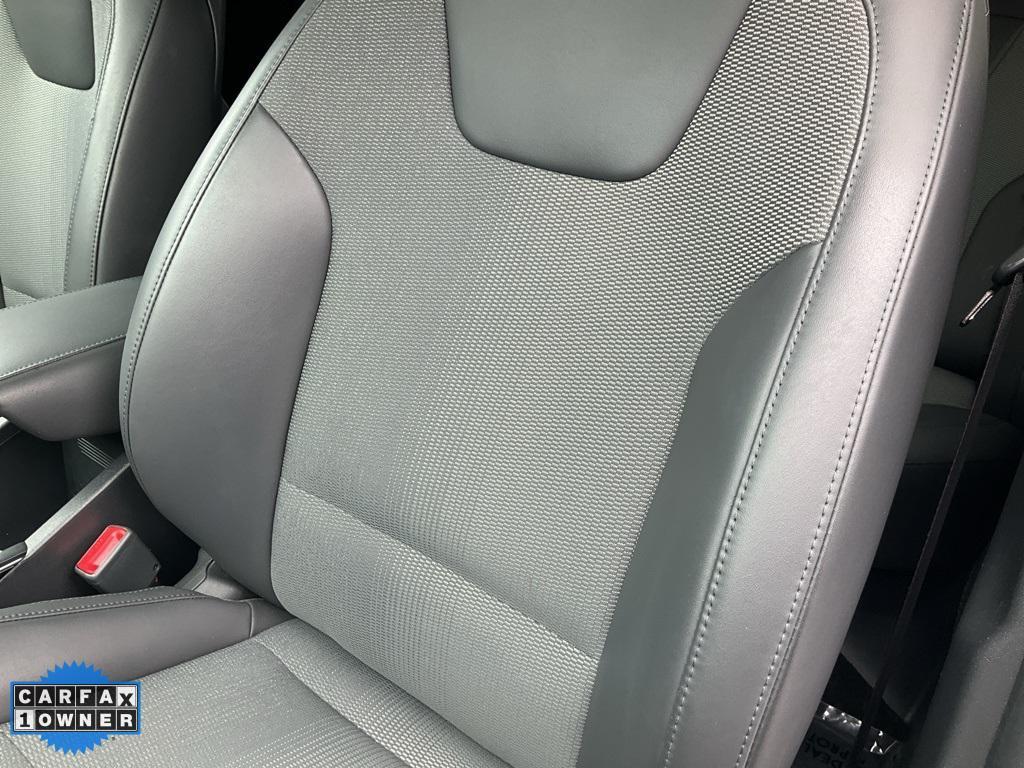 used 2023 Kia Niro EV car, priced at $21,998