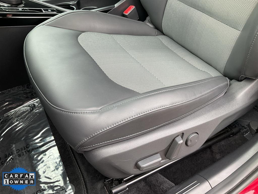 used 2023 Kia Niro EV car, priced at $21,998