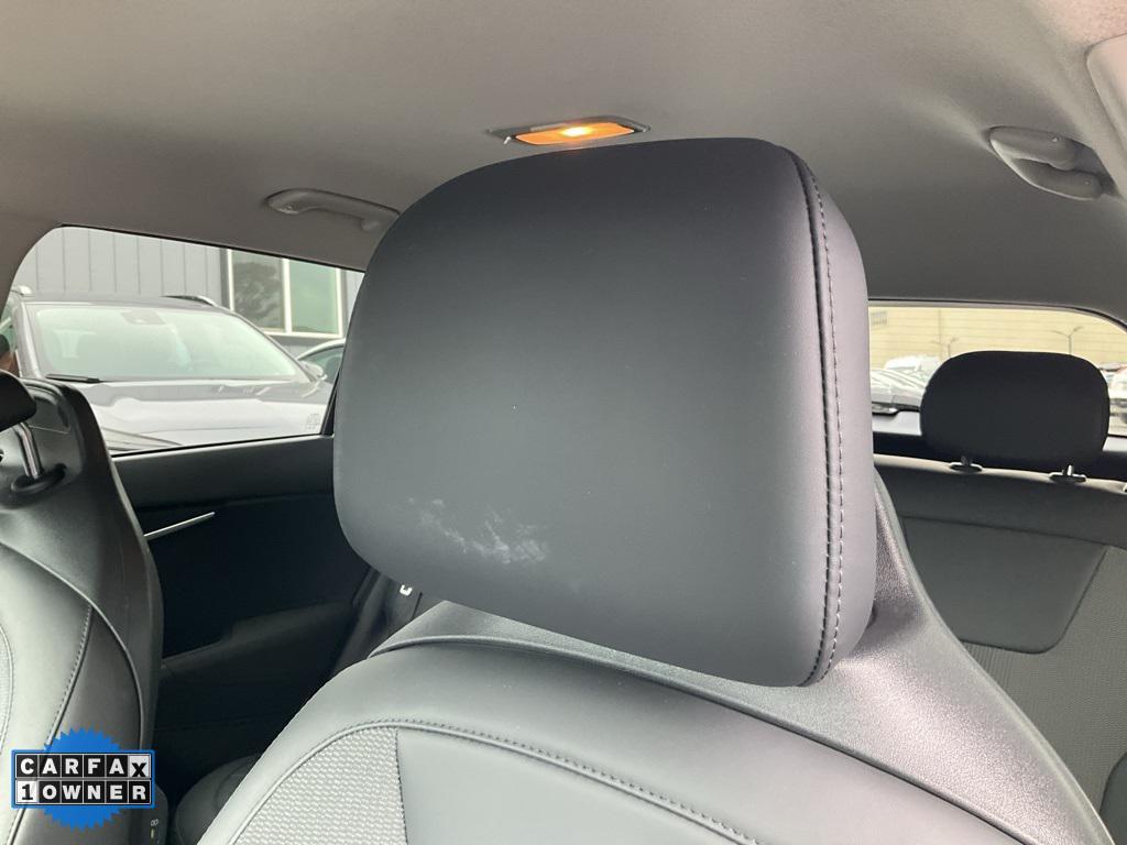 used 2023 Kia Niro EV car, priced at $21,998