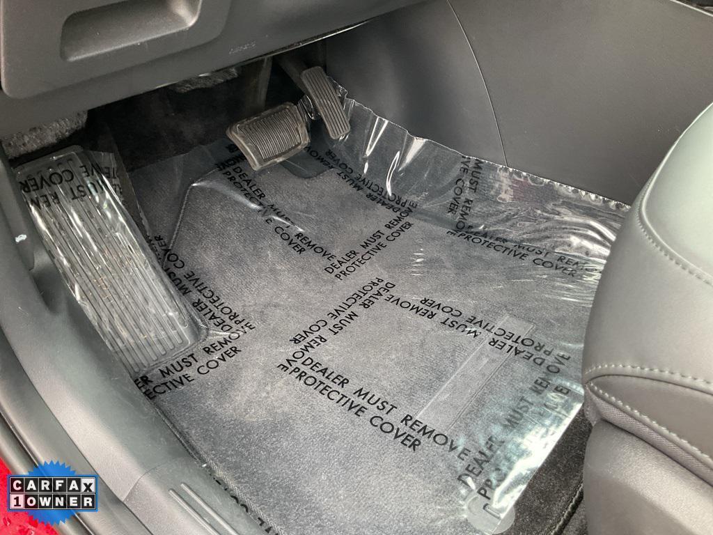 used 2023 Kia Niro EV car, priced at $21,998