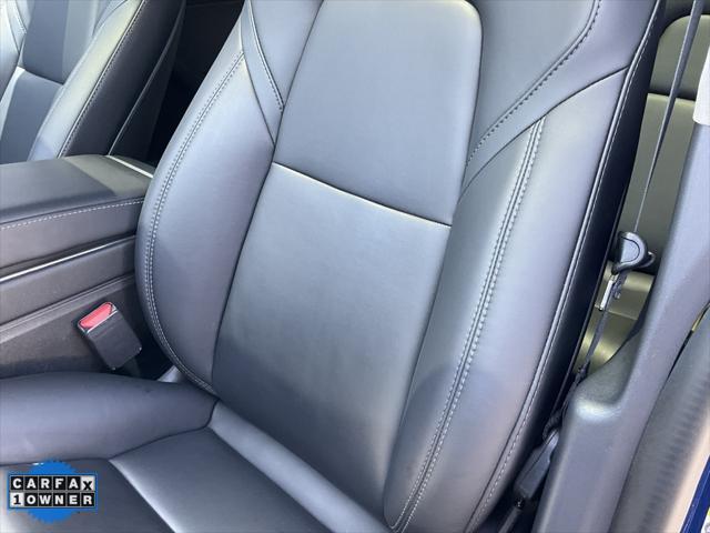 used 2020 Tesla Model Y car, priced at $20,998