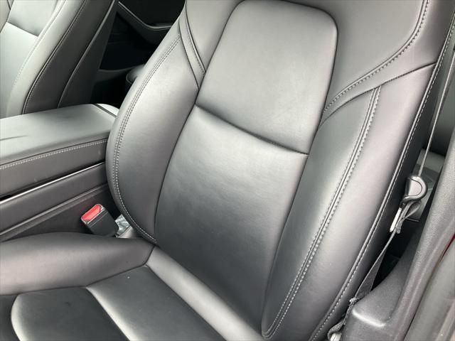 used 2018 Tesla Model 3 car, priced at $13,998