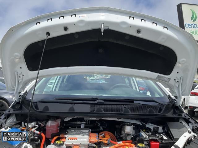 used 2022 Chevrolet Bolt EV car, priced at $13,998