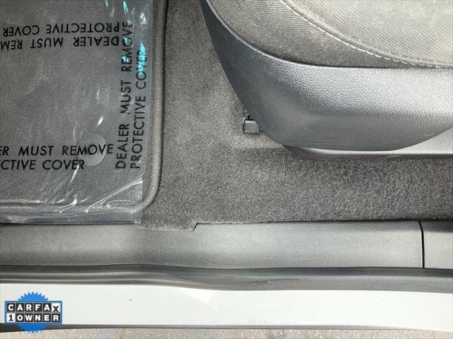 used 2022 Chevrolet Bolt EV car, priced at $13,998
