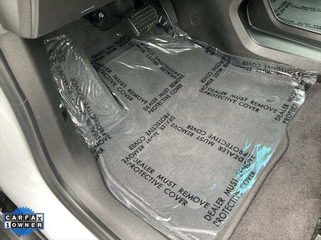 used 2022 Chevrolet Bolt EV car, priced at $13,998