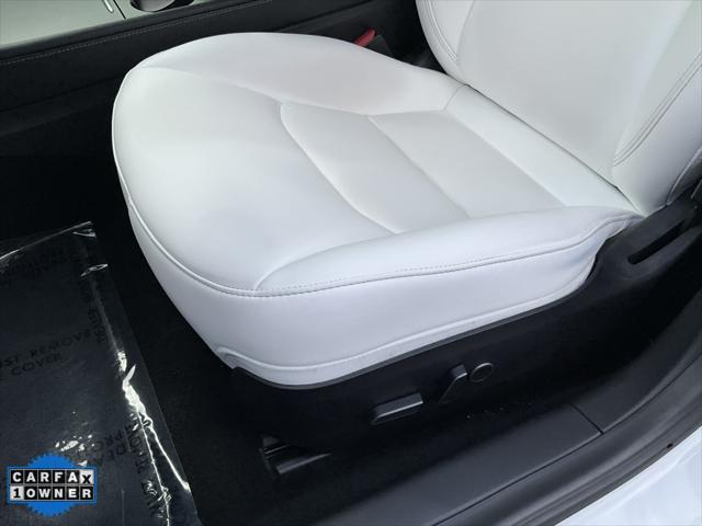 used 2021 Tesla Model 3 car, priced at $14,998