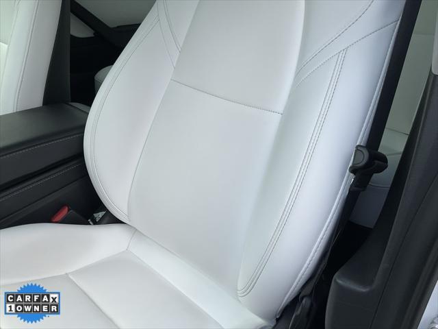 used 2021 Tesla Model 3 car, priced at $14,998