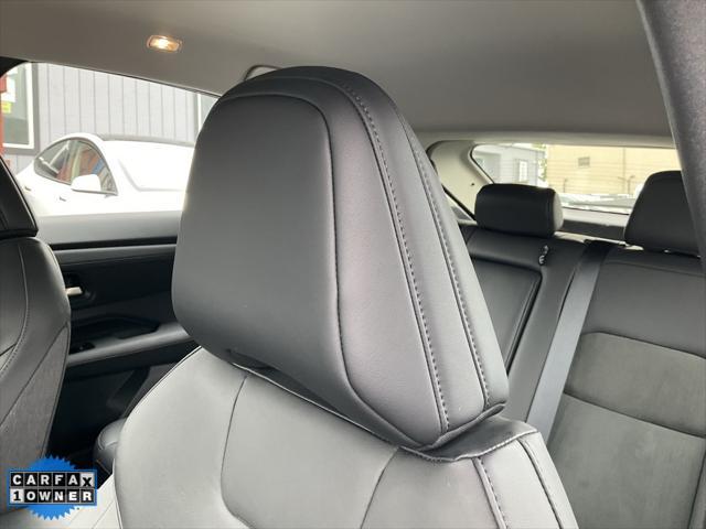 used 2024 Nissan ARIYA car, priced at $25,998