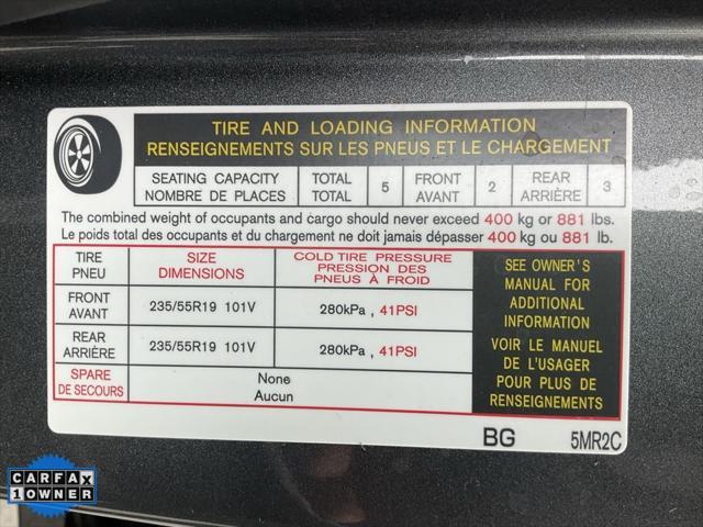used 2024 Nissan ARIYA car, priced at $25,998